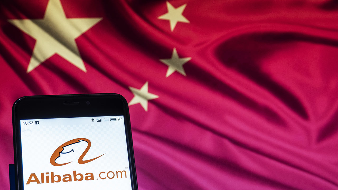 Jack Ma sparito fondatore Alibaba