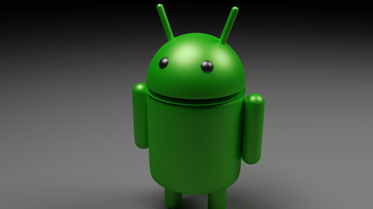 android trucco