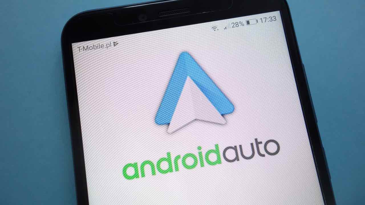 android auto