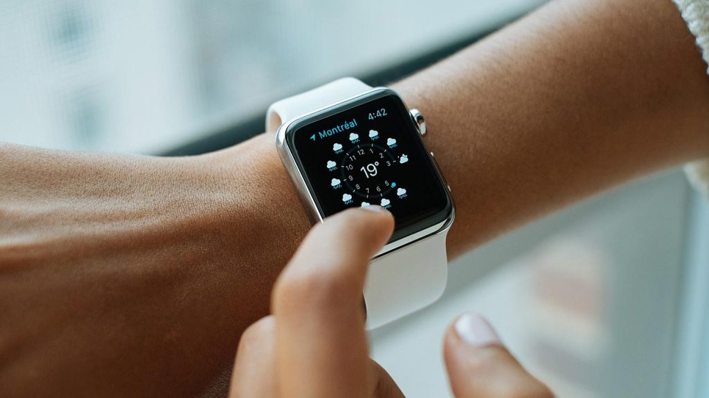 apple watch serie 1 ios 14