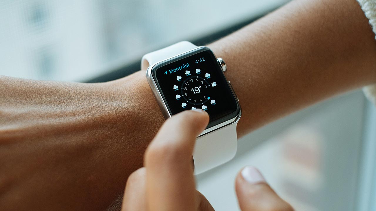 Time to walk, una nuova funzione in arrivo su Apple Watch