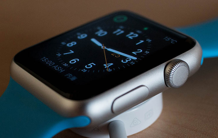 Time to walk, una nuova funzione in arrivo su Apple Watch