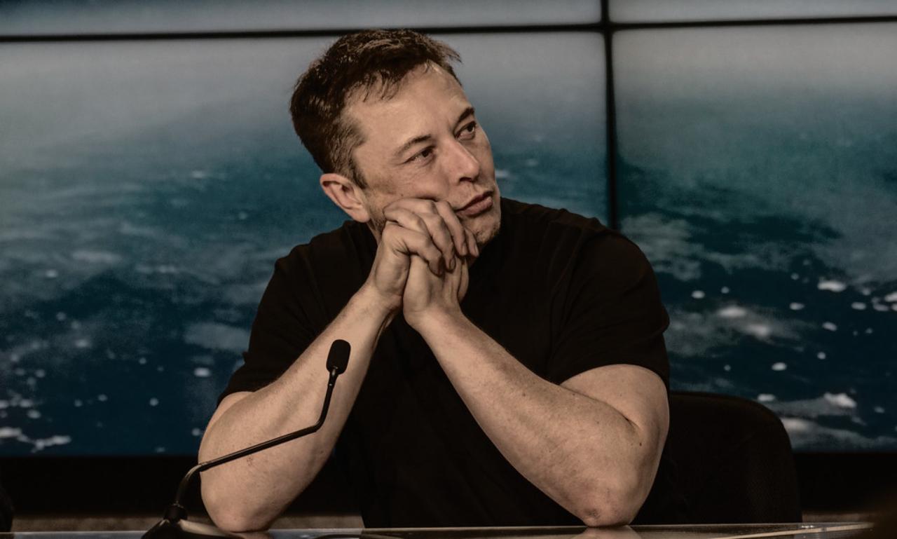 Ai Lullaby Grimes Elon Musk