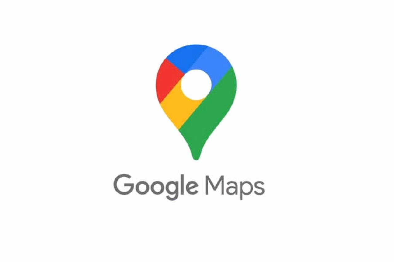 google maps