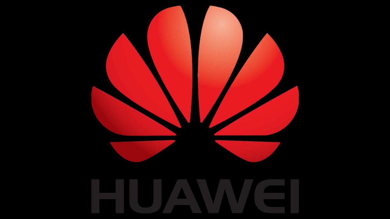 Logo Huawei Harmony OS P50