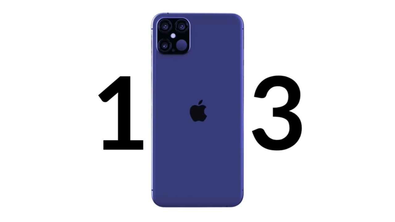 iPhone 13 