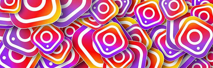 Instagram novità PC