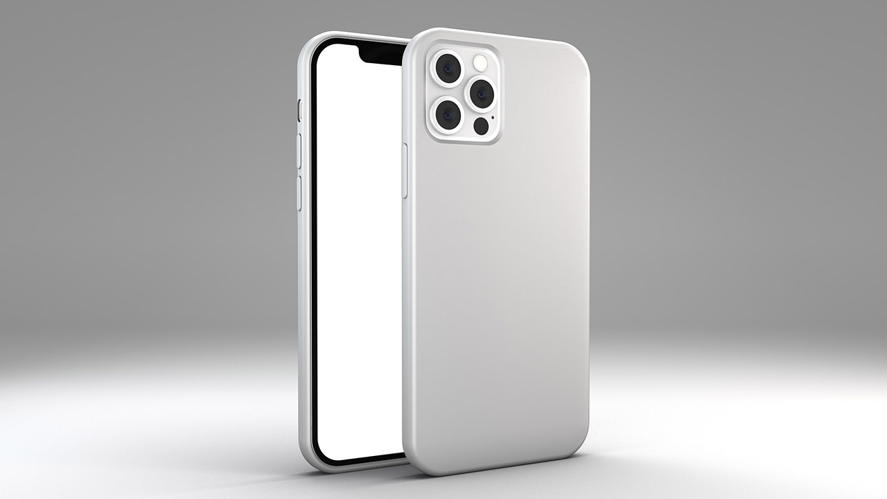 Novità iPhone 13