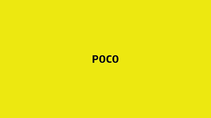 POCO F2 uscita