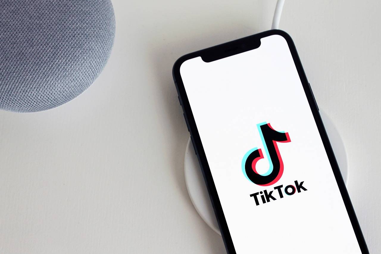 blocco TikTok