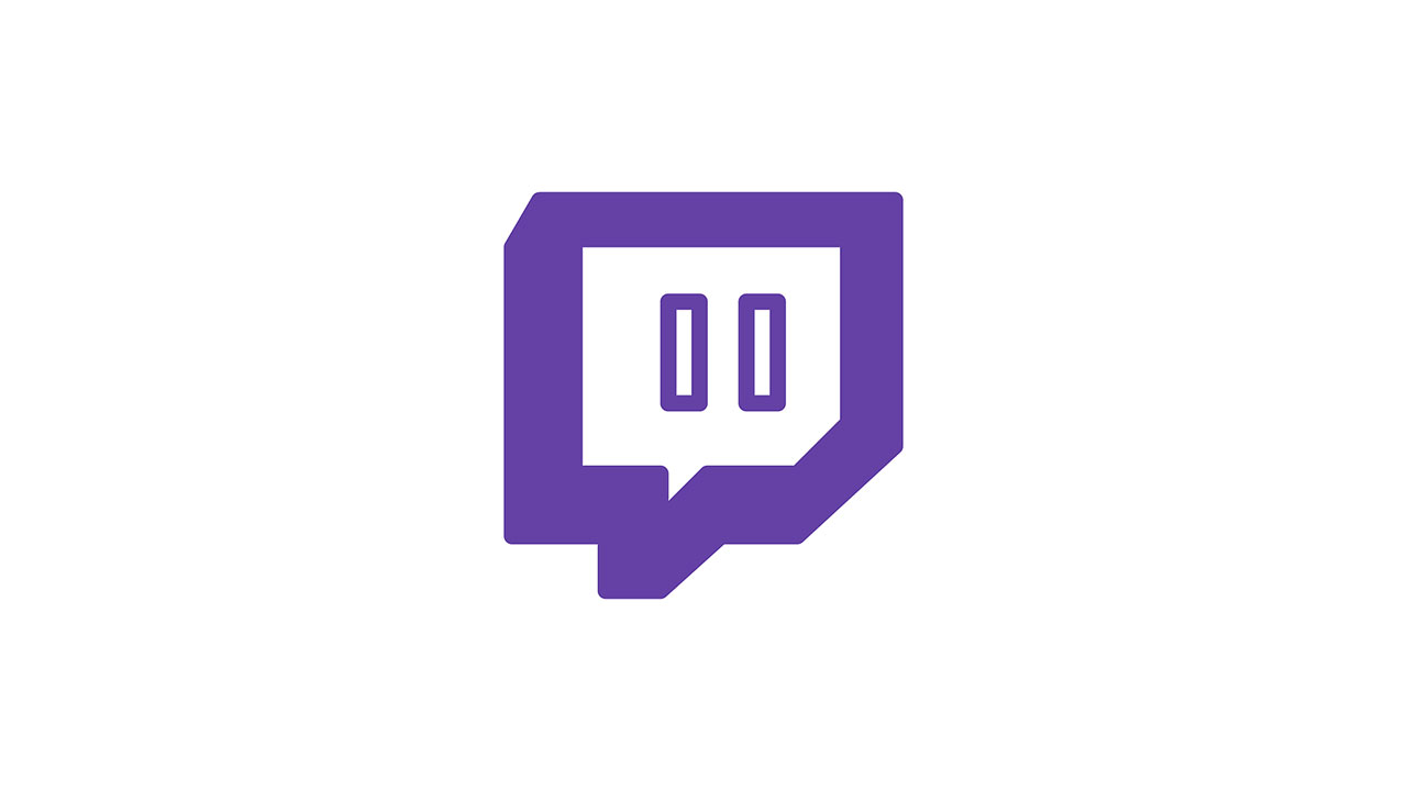 Twitch ban Trump