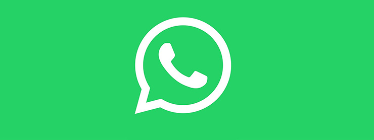 Novità WhatsApp Beta