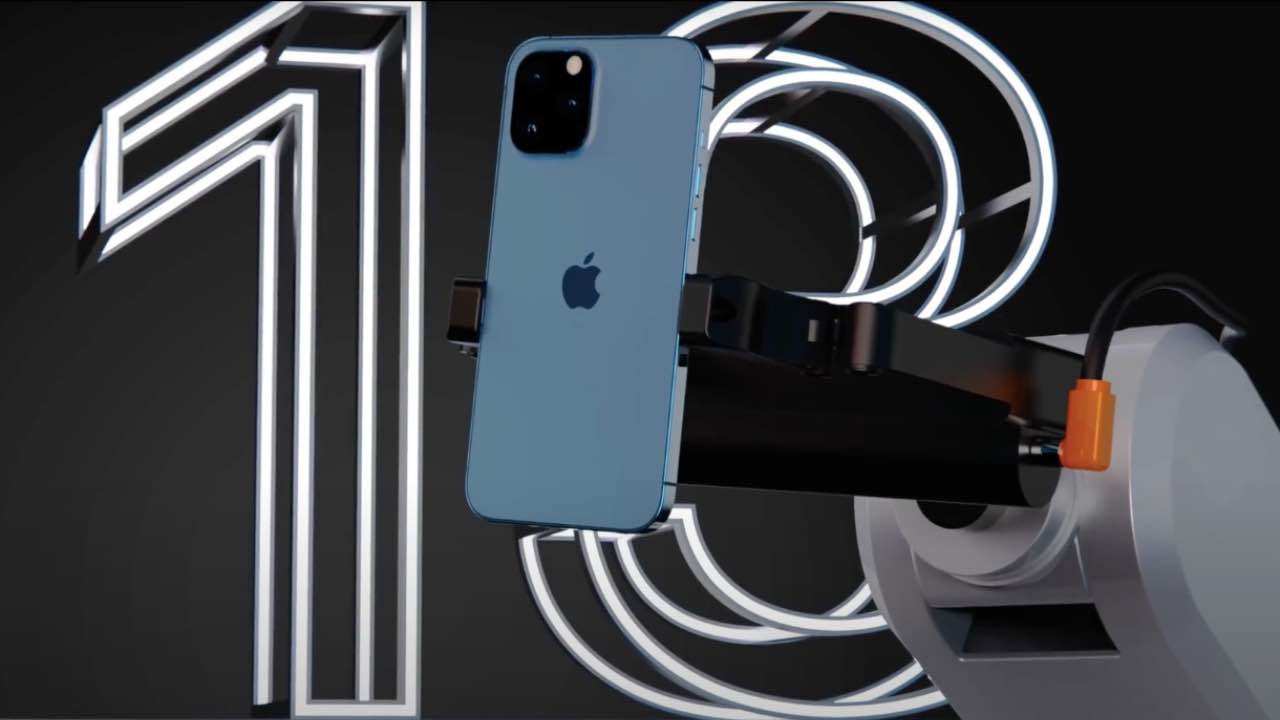 iPhone 13