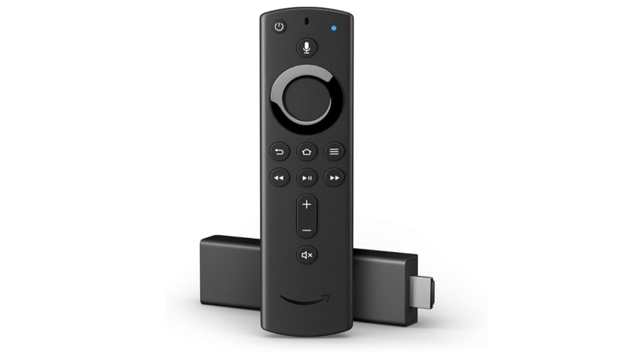 fire tv stick