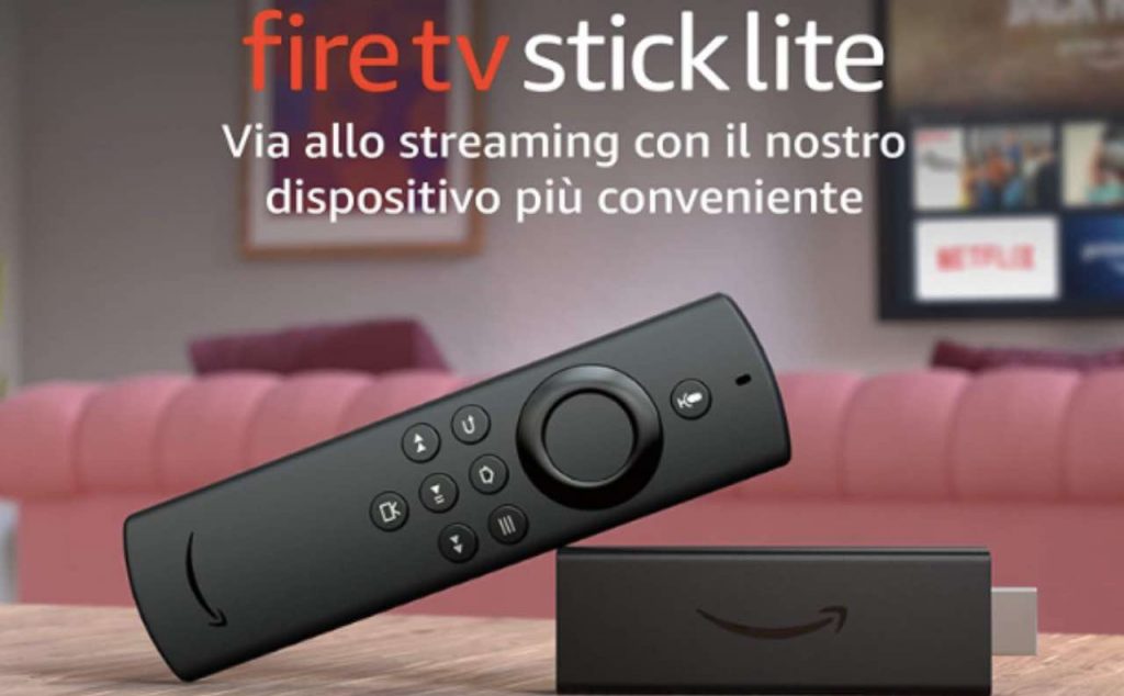 App Per Vedere Tv Italiana Su Fire Stick