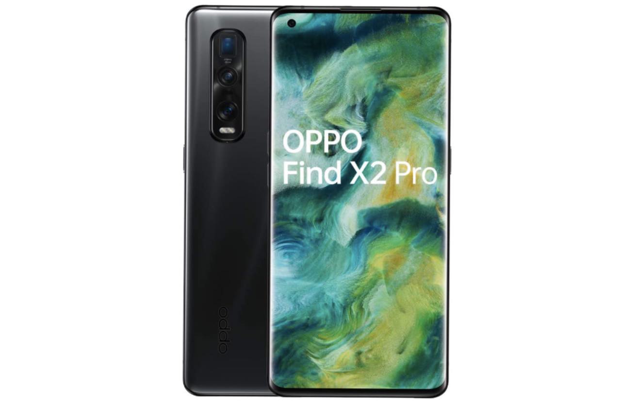 oppo find x2 pro