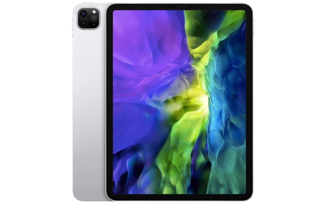 iPad Pro 11"