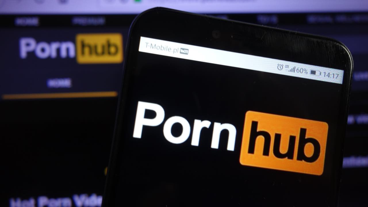 pornhub