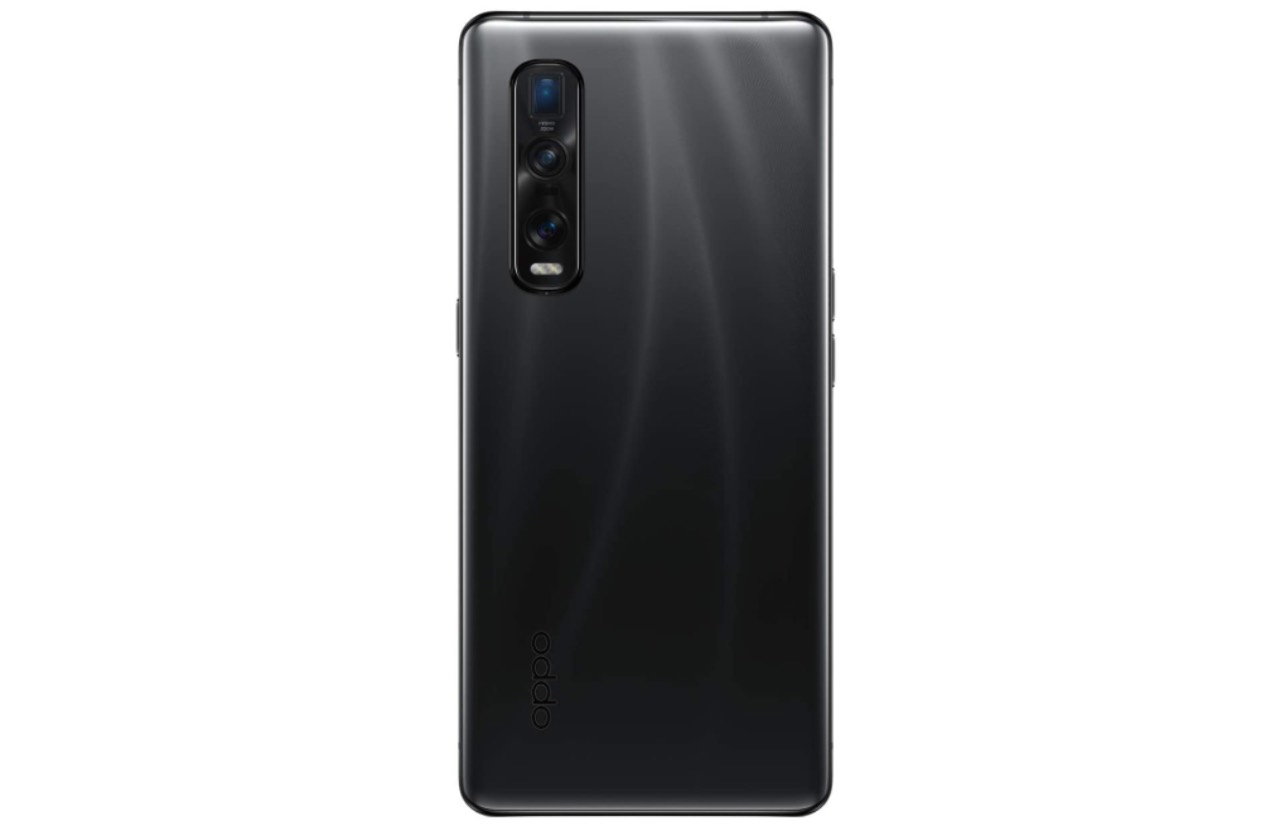 oppo find x2 pro