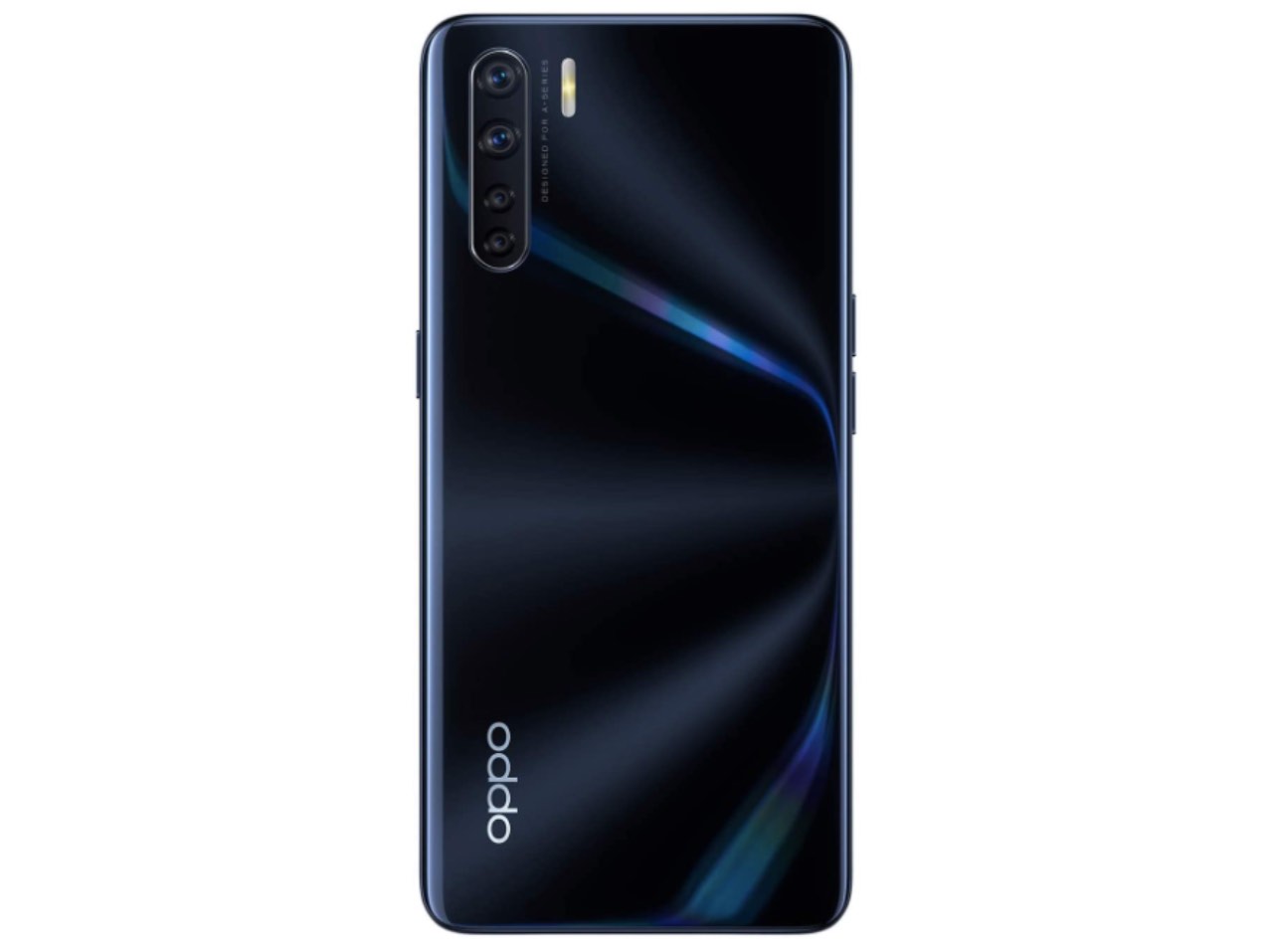 oppo a91