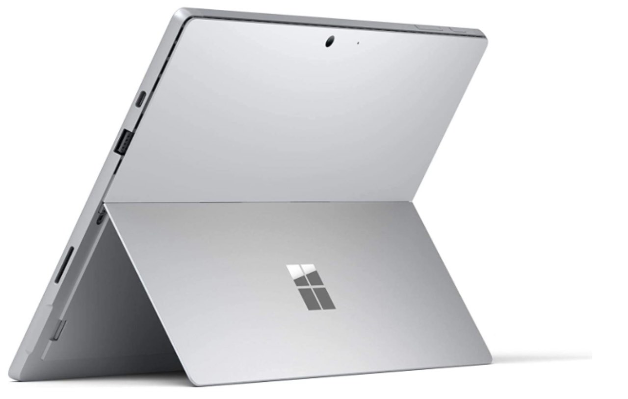 microsoft surface pro 7