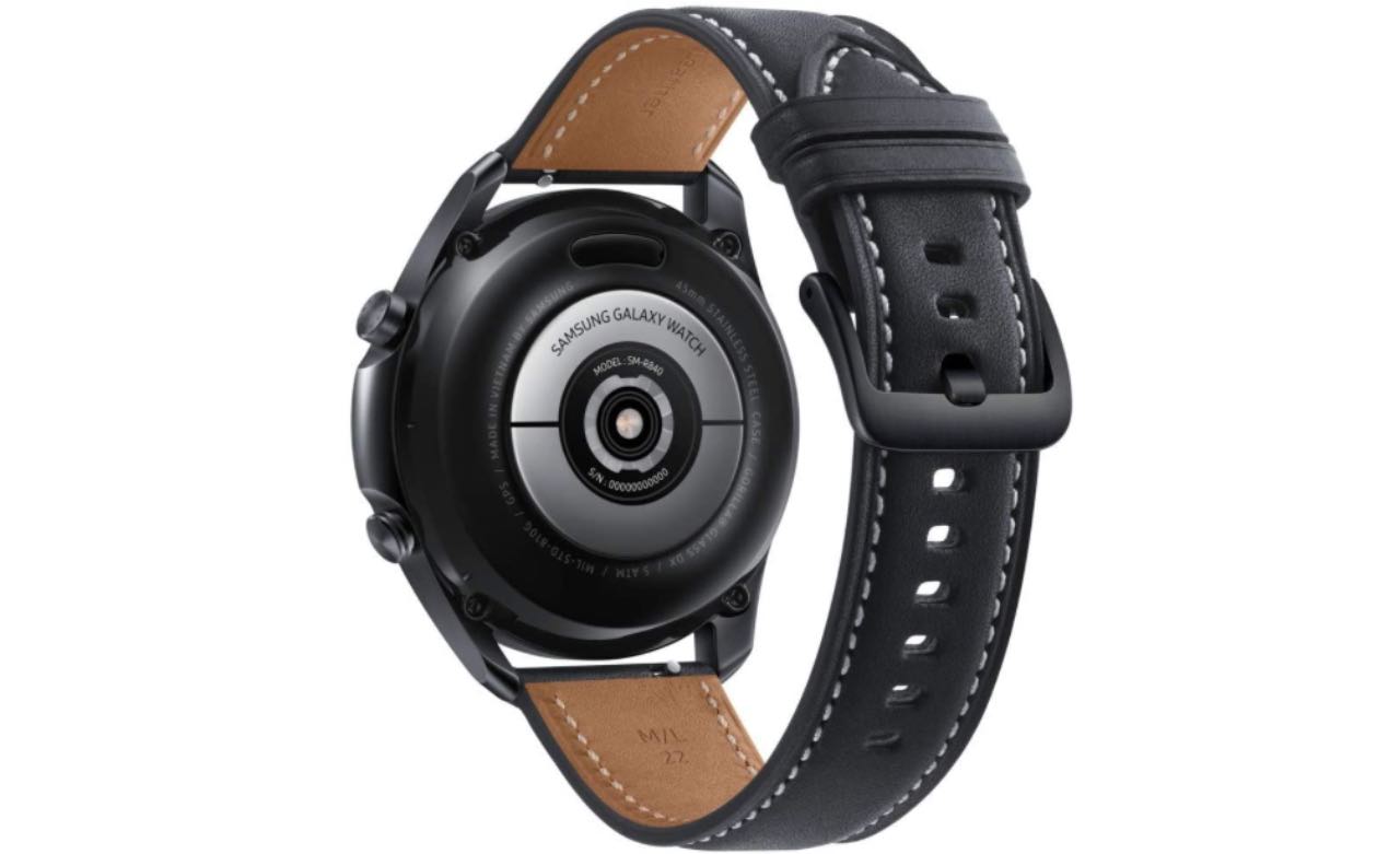 samsung galaxy watch 3