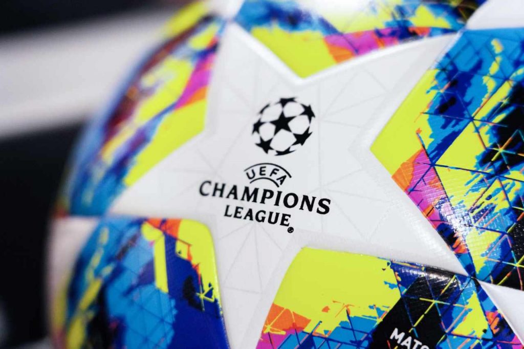 Mediaset Play cambia tutto nuovo nome, Champions League ed esclusive