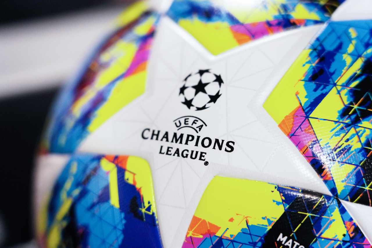 Champions League (Adobe Stock)