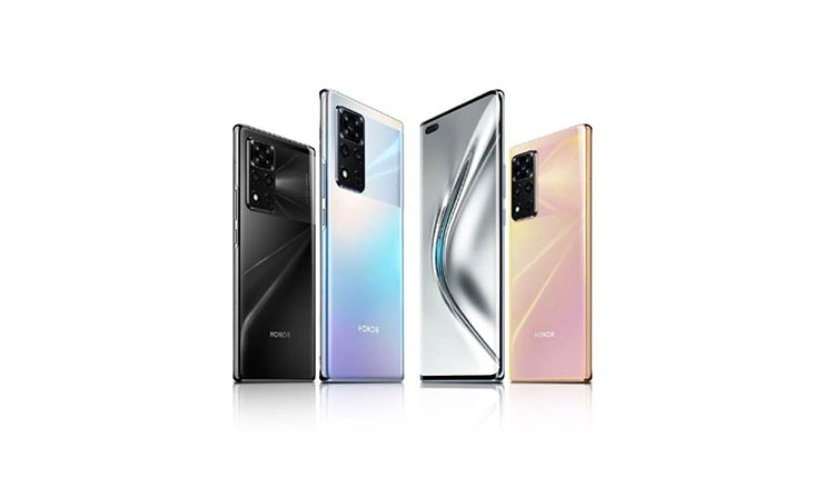 Honor V40 uscita Europa