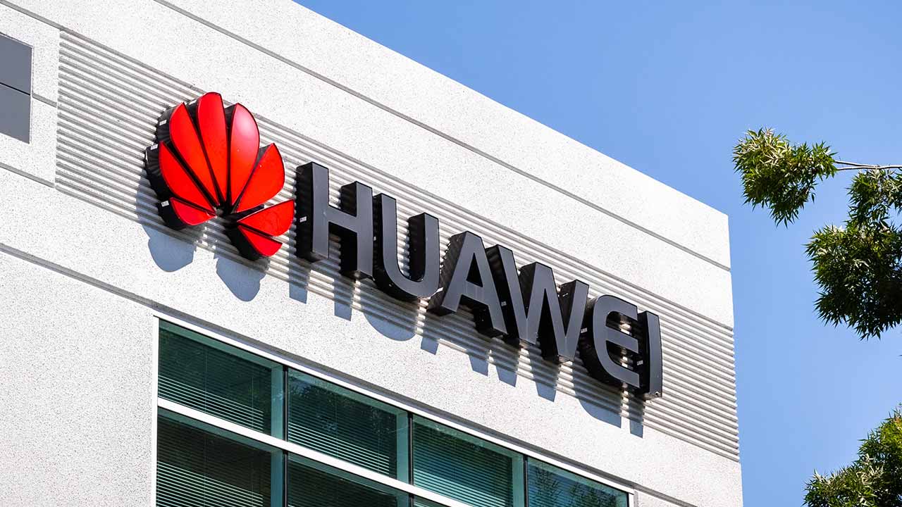 Huawei P50 informazioni