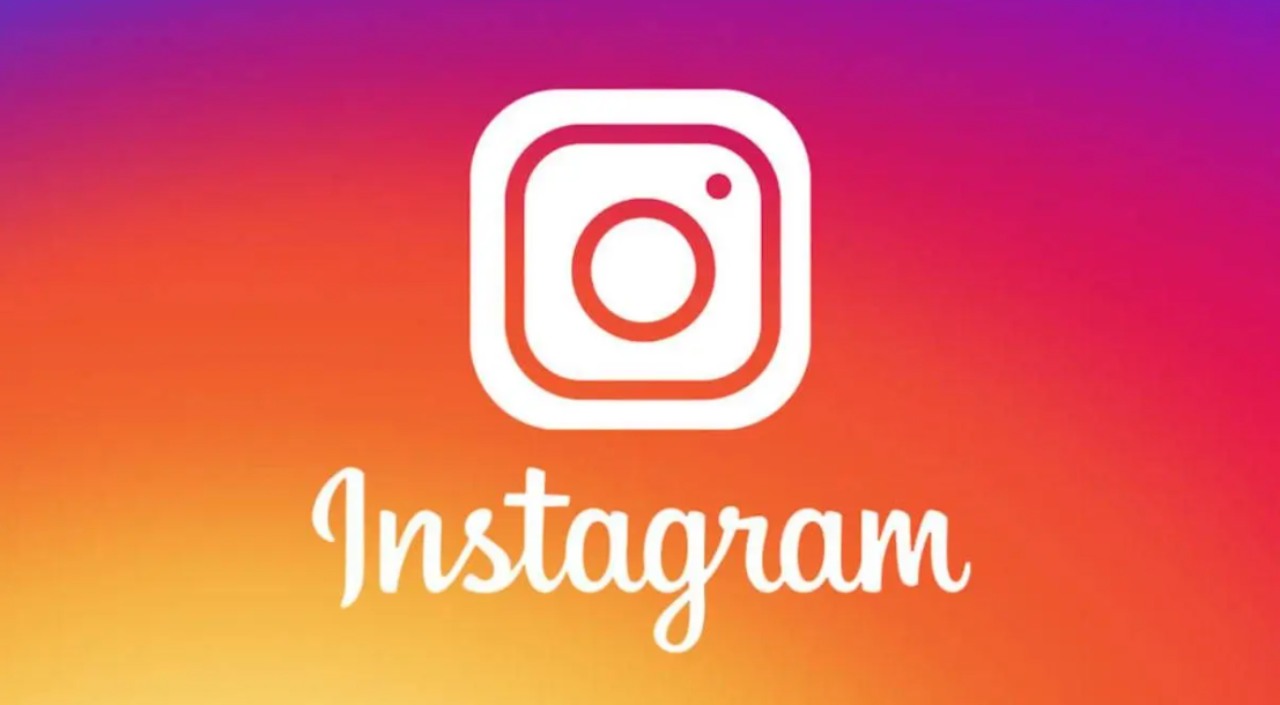 Instagram logo