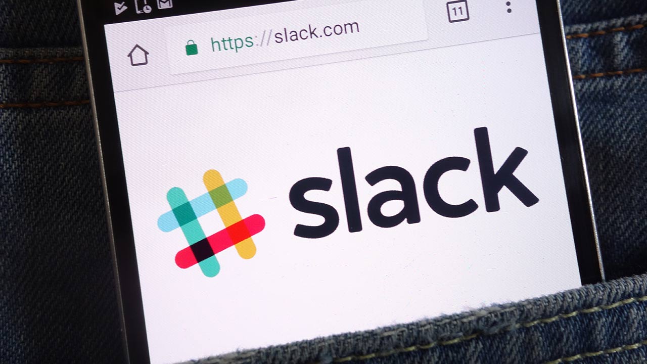 Slack Android problema sicurezza