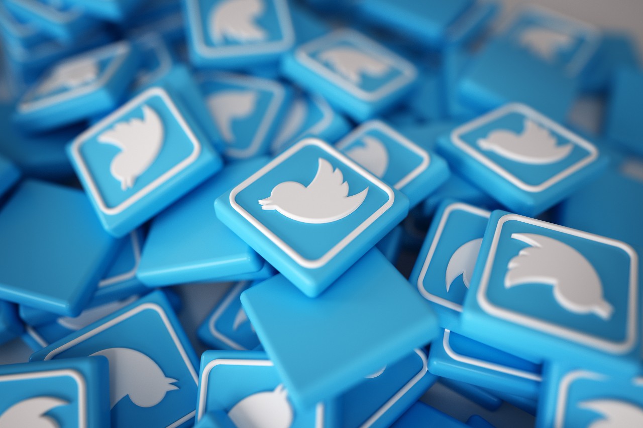 Twitter, l'uccellino che non decolla (Adobe Stock)