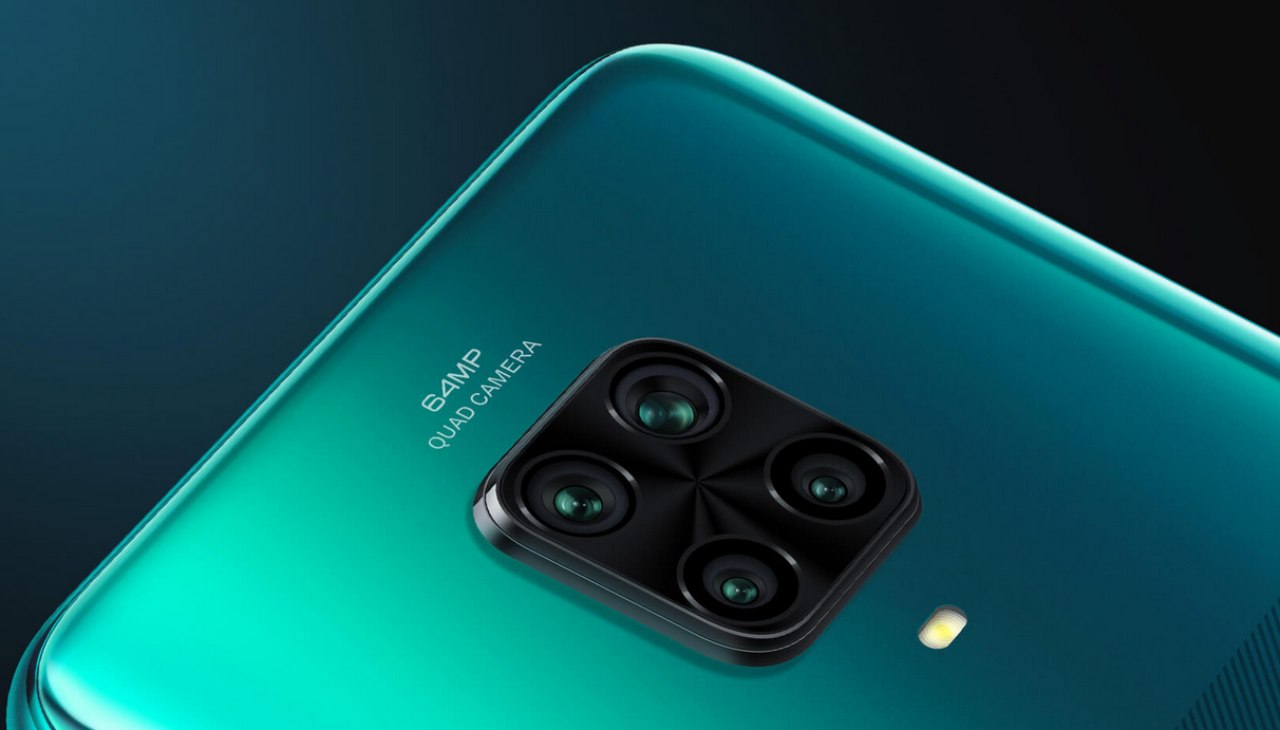 smartphone più venduti nel 2020 Redmi Note 9 Pro