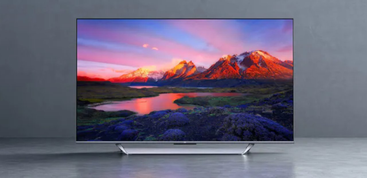 Xiaomi Mi TV Q1 75"