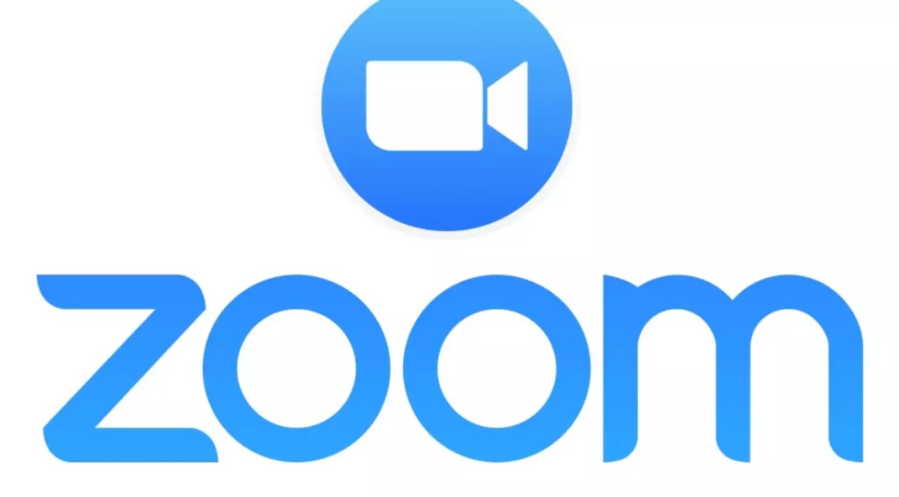 Zoom logo