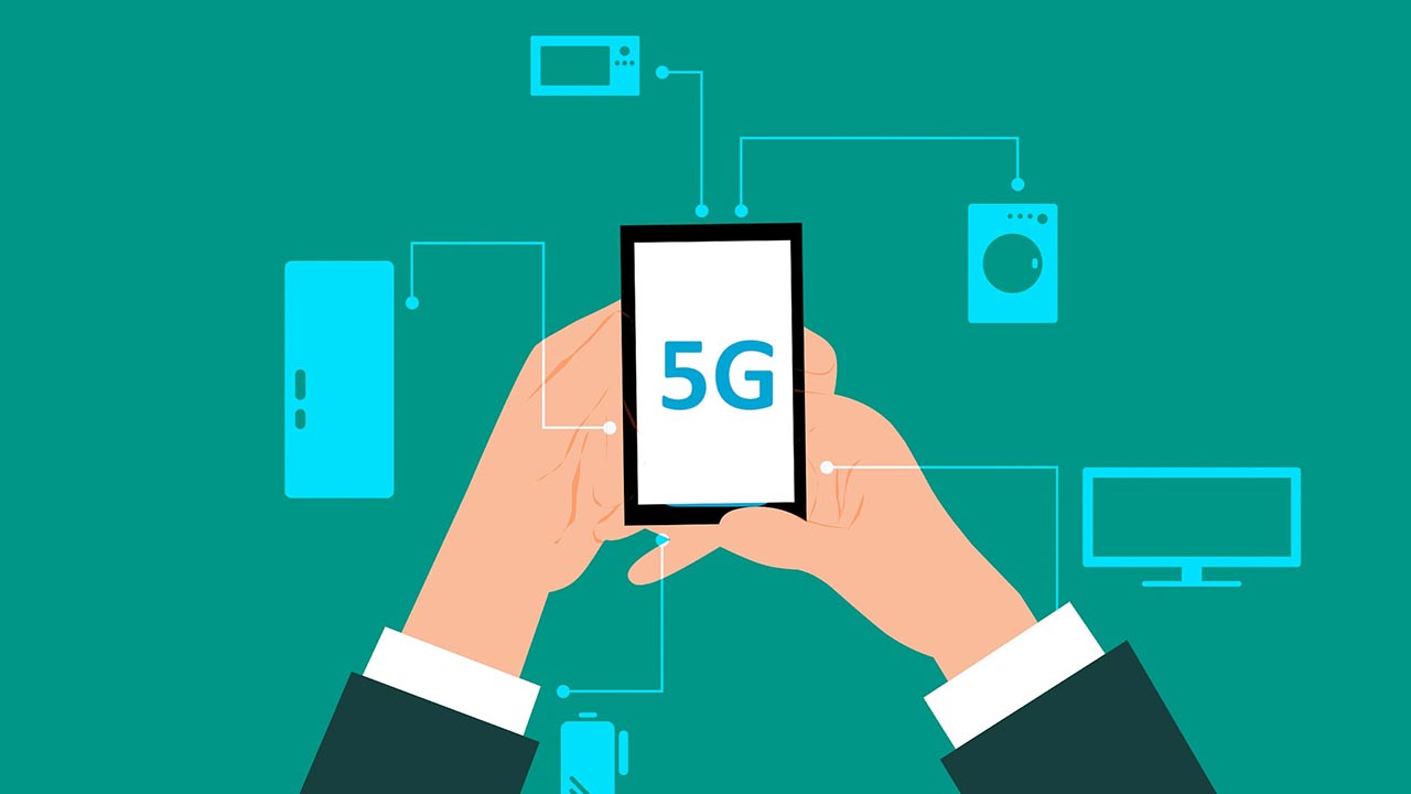 dannosità 5G ricerche