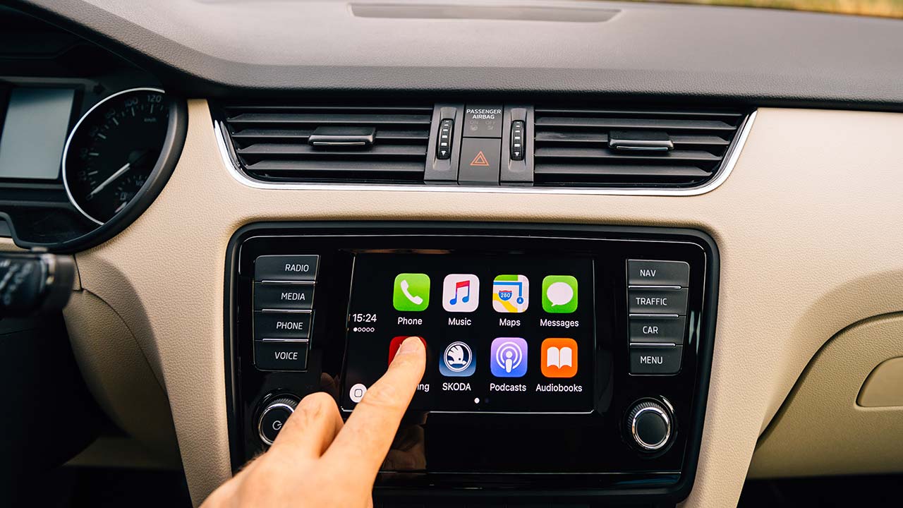 Apple Car accordo Hyundai