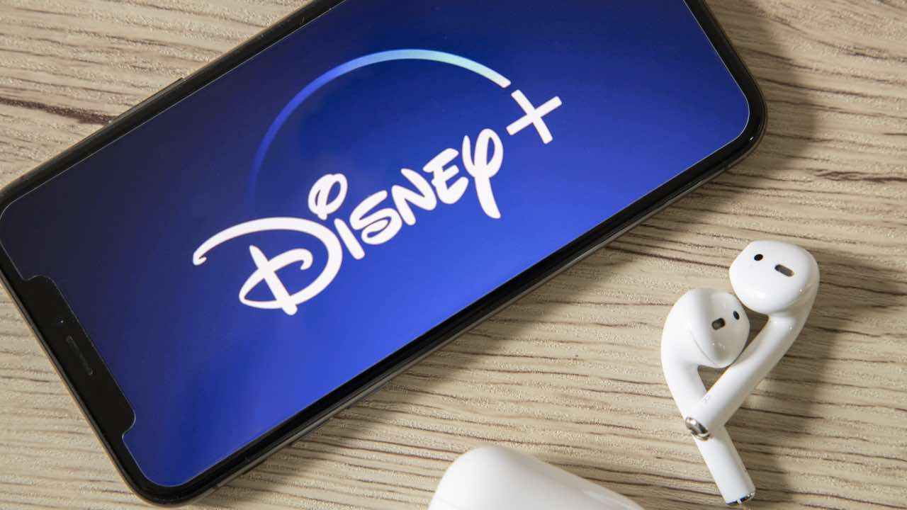 disney+