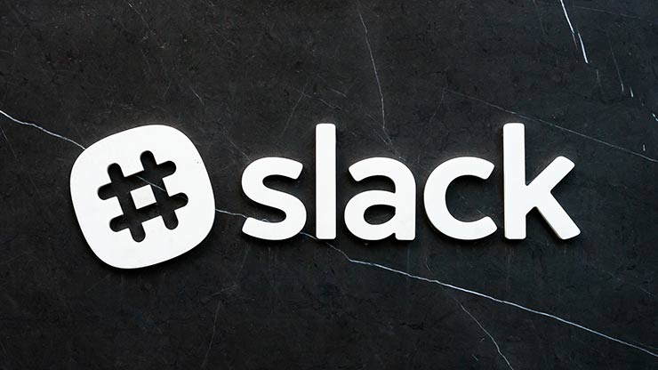 Slack Android