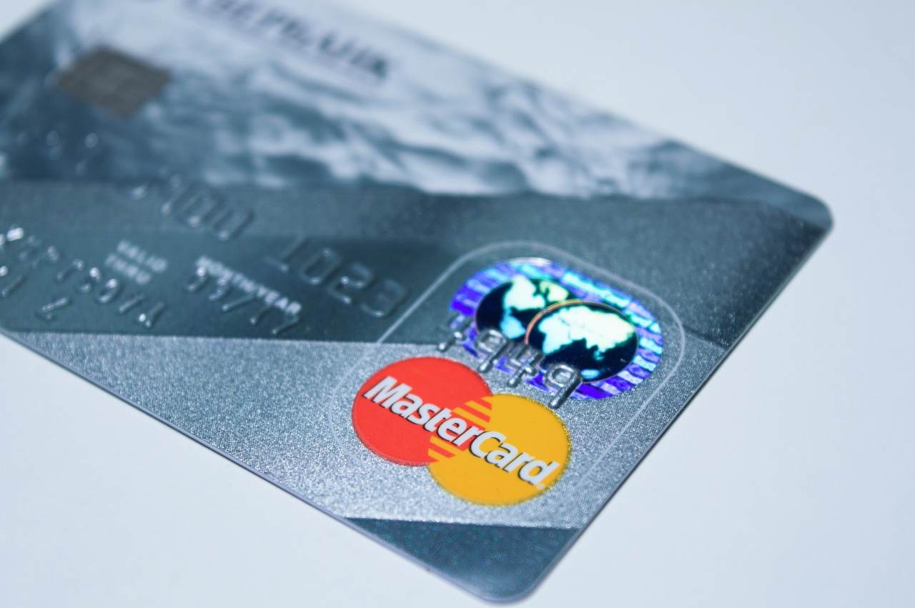 Google Pay Bitcoin Mastercard