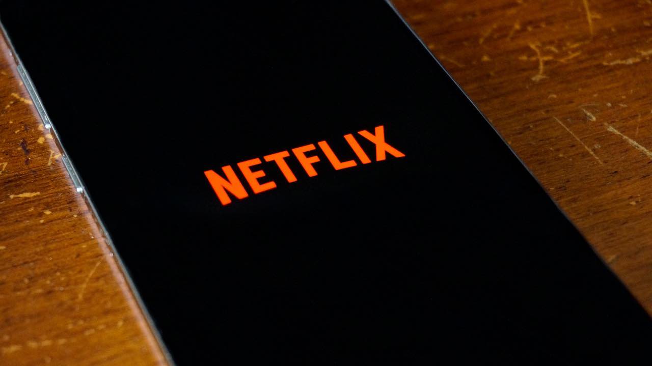 Netflix download per te