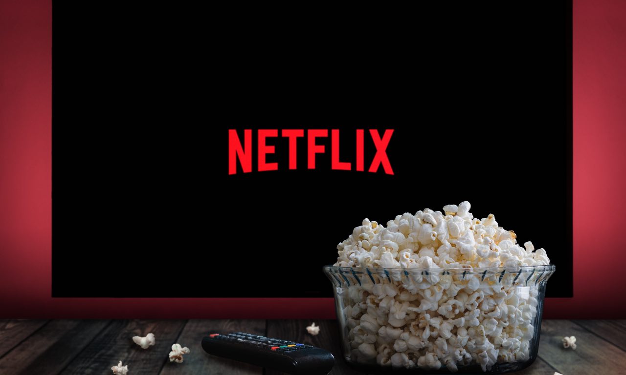 netflix marzo