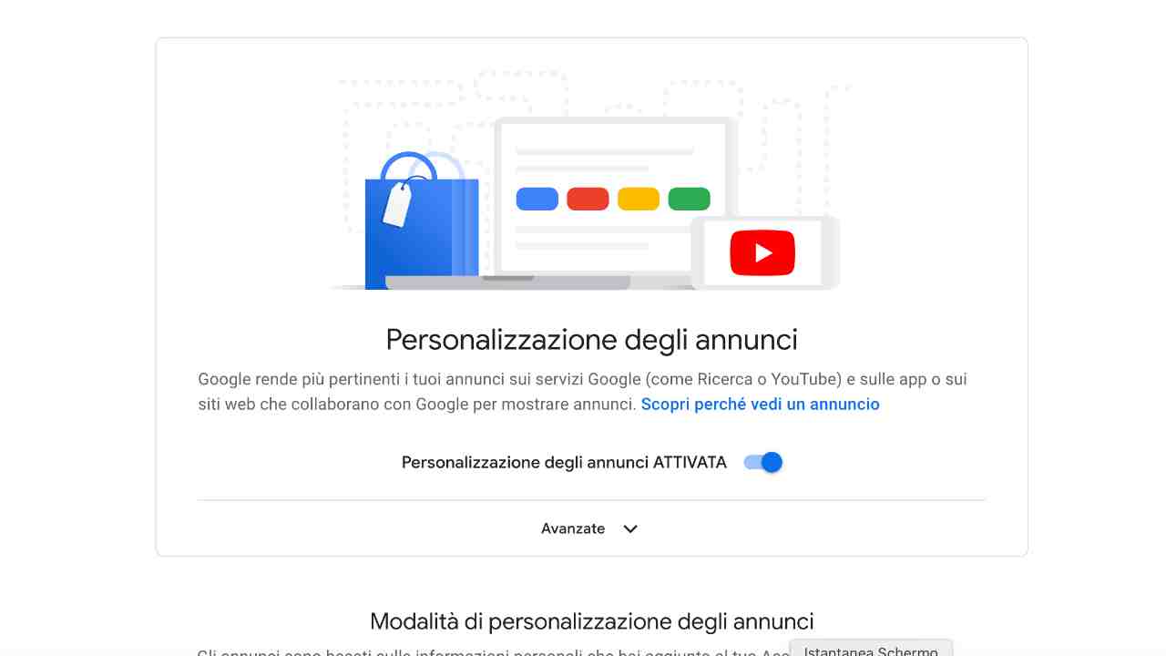 Google AdSense