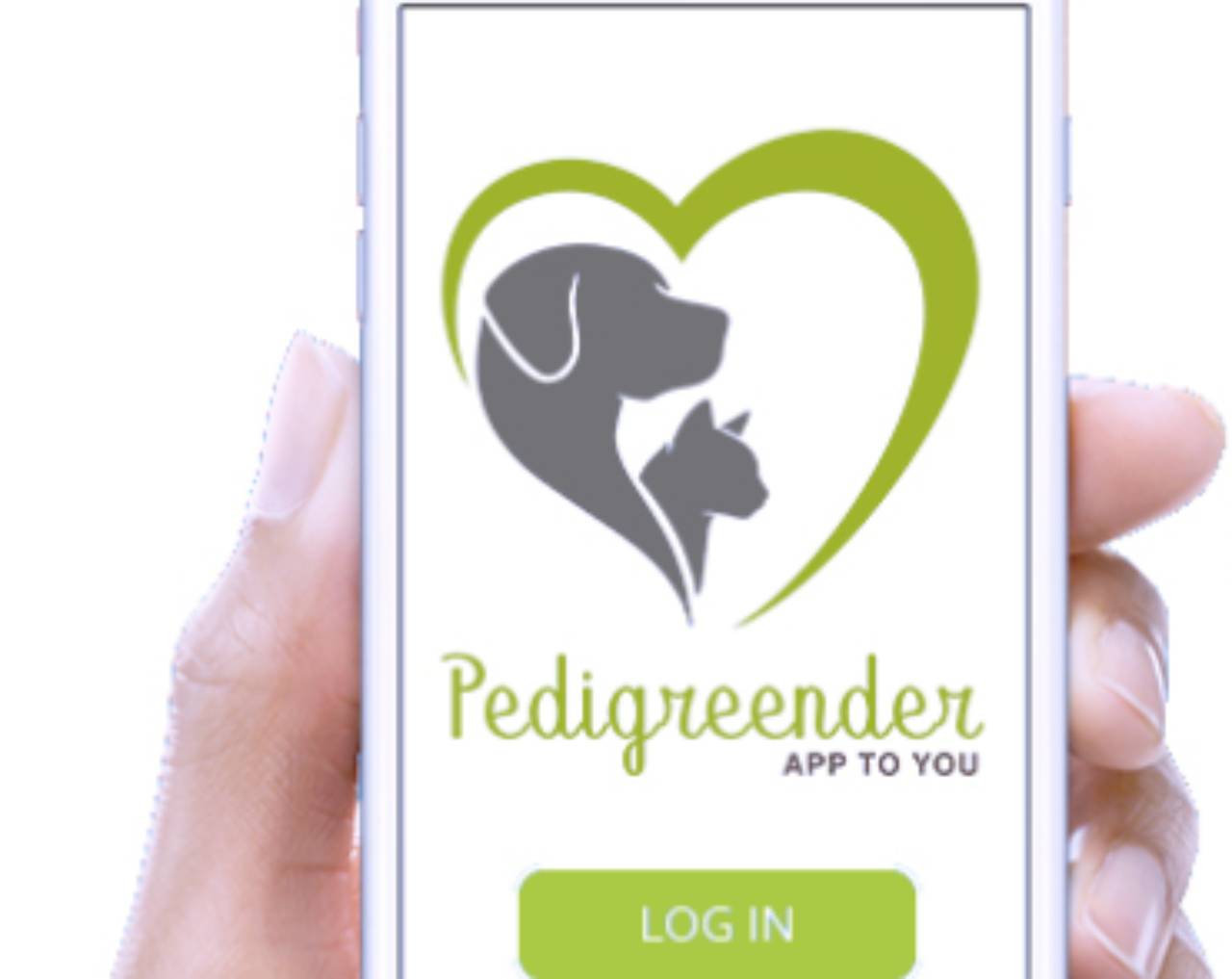 Pedigreender app animali