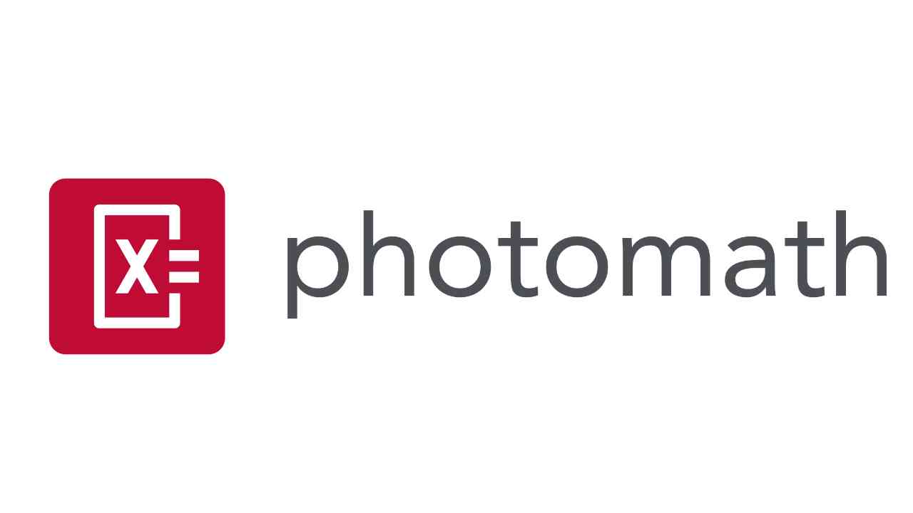 Photomath logo