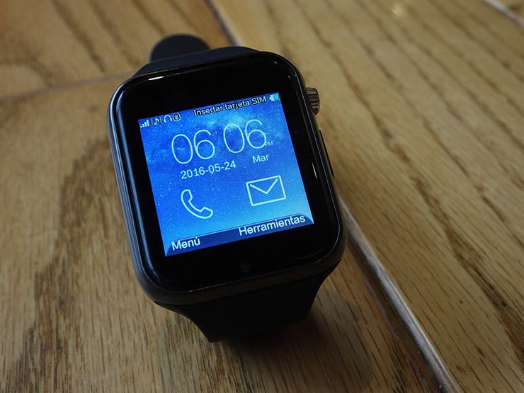 smartwatch Facebook come sarà