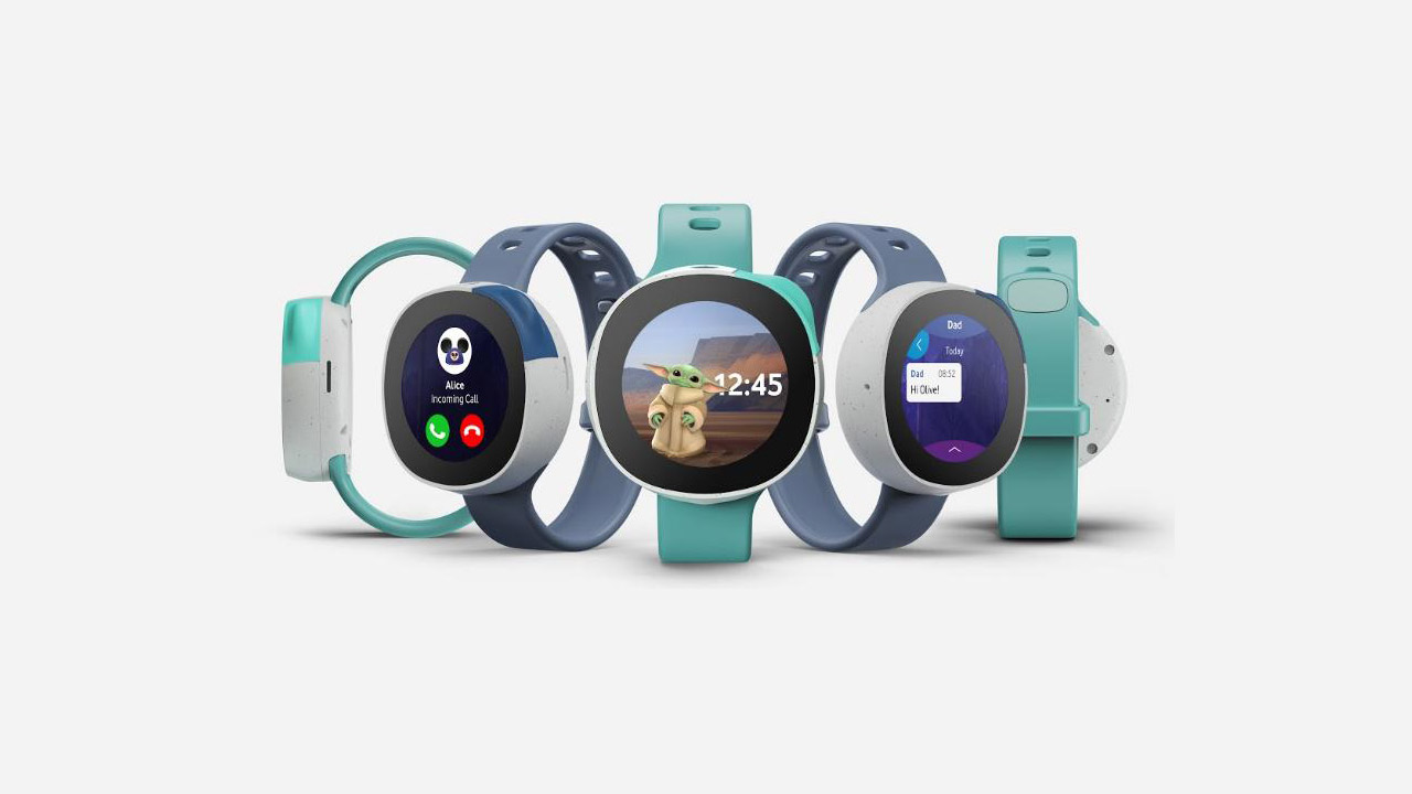 Vodafone Neo smartwatch per bambini