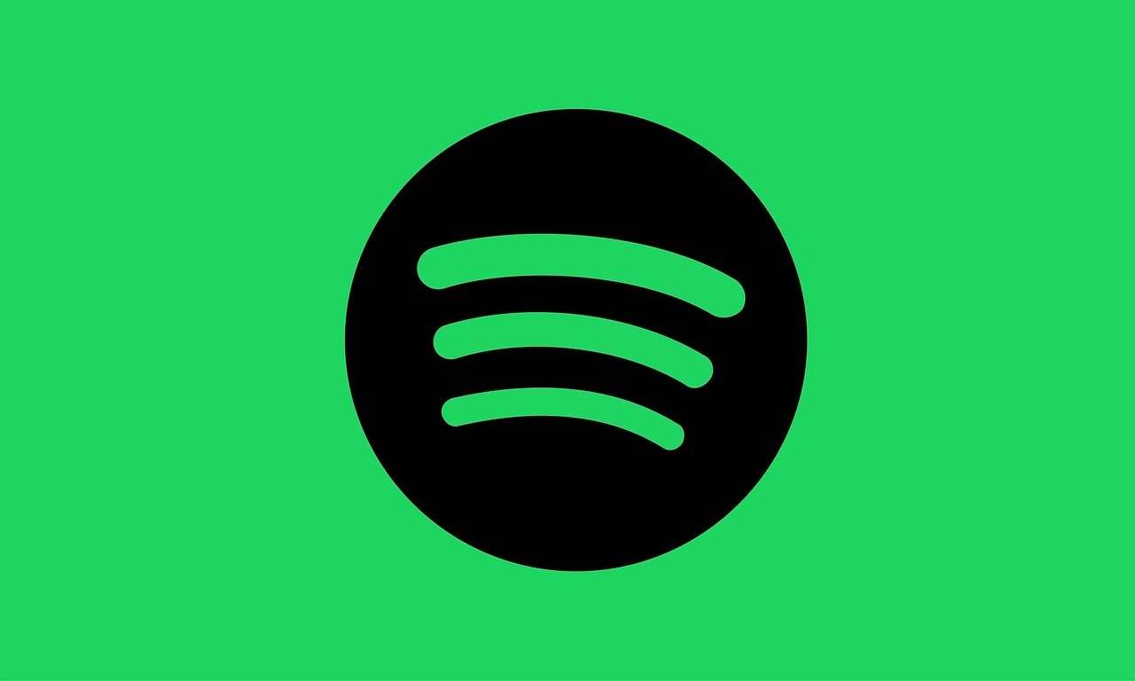 Spotify Hi-Fi