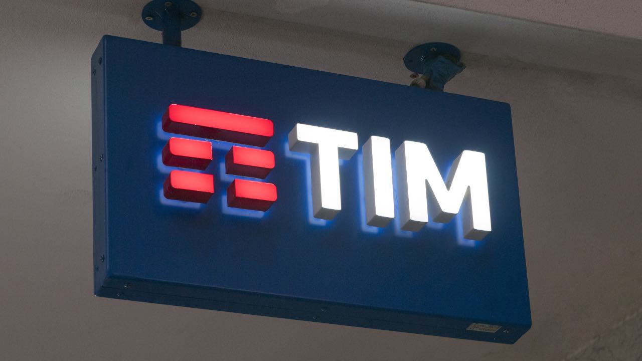 tim copertura fibra